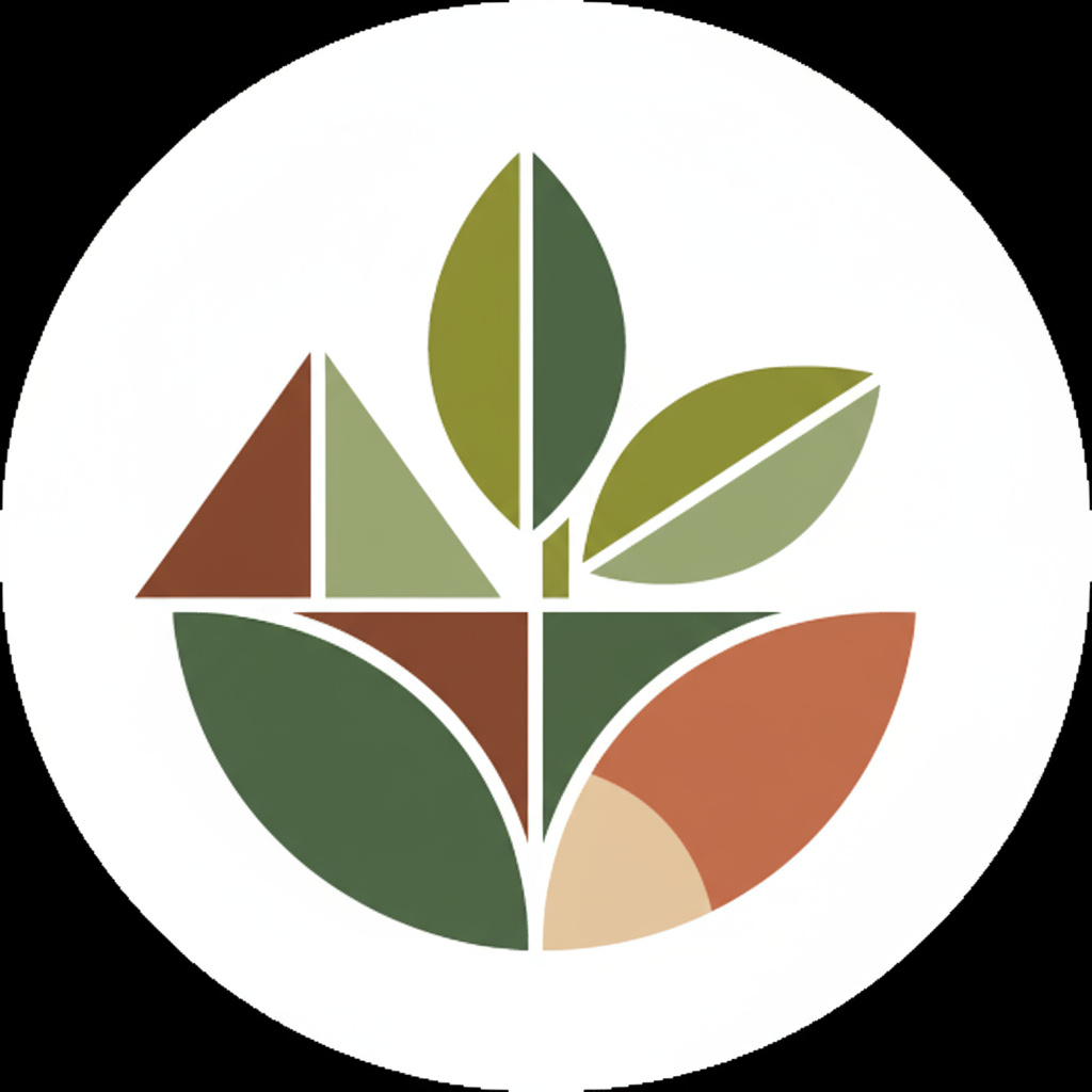 Tea Nomad Café Valencia logotipo